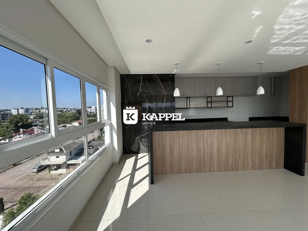 Apartamento com 3 dormitórios, foto 1
