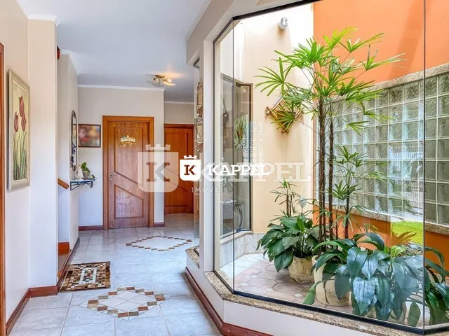 Casa com 4 dormitórios, foto 5