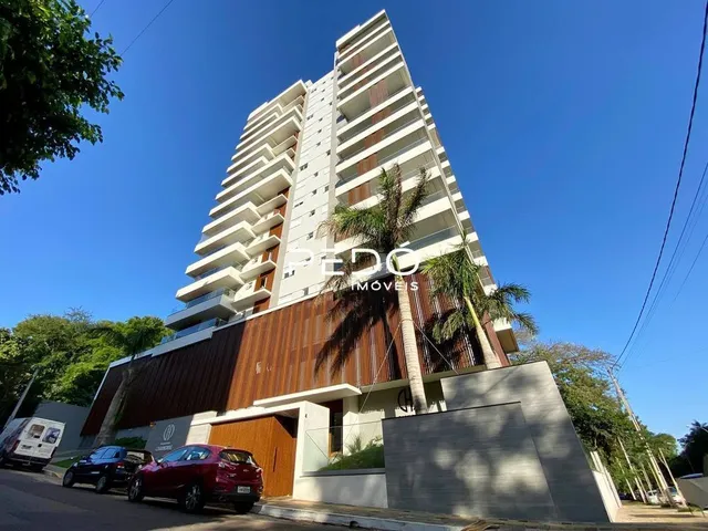 Apartamento com 3 dormitórios, foto 1