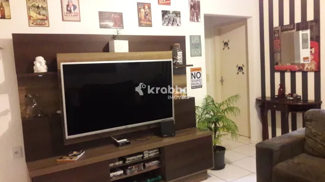Casa com 2 dormitórios, foto 5