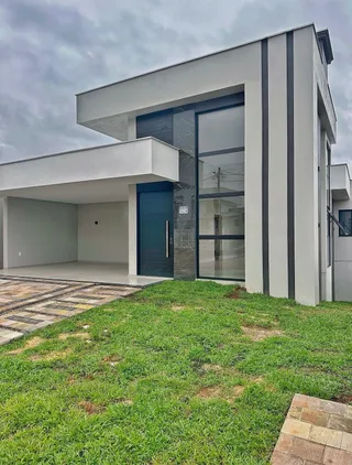 Casa com 3 dormitórios, foto 3