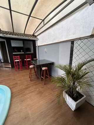Casa com 3 dormitórios, foto 21