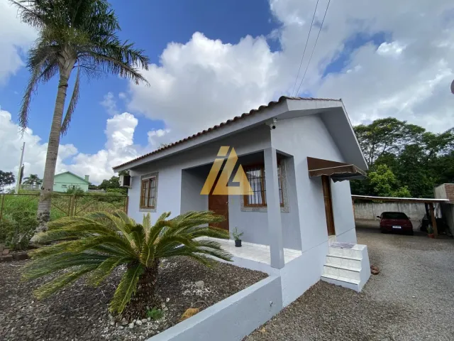 Casa com 2 dormitórios, foto 3