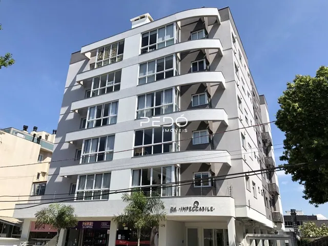 Apartamento com 3 dormitórios