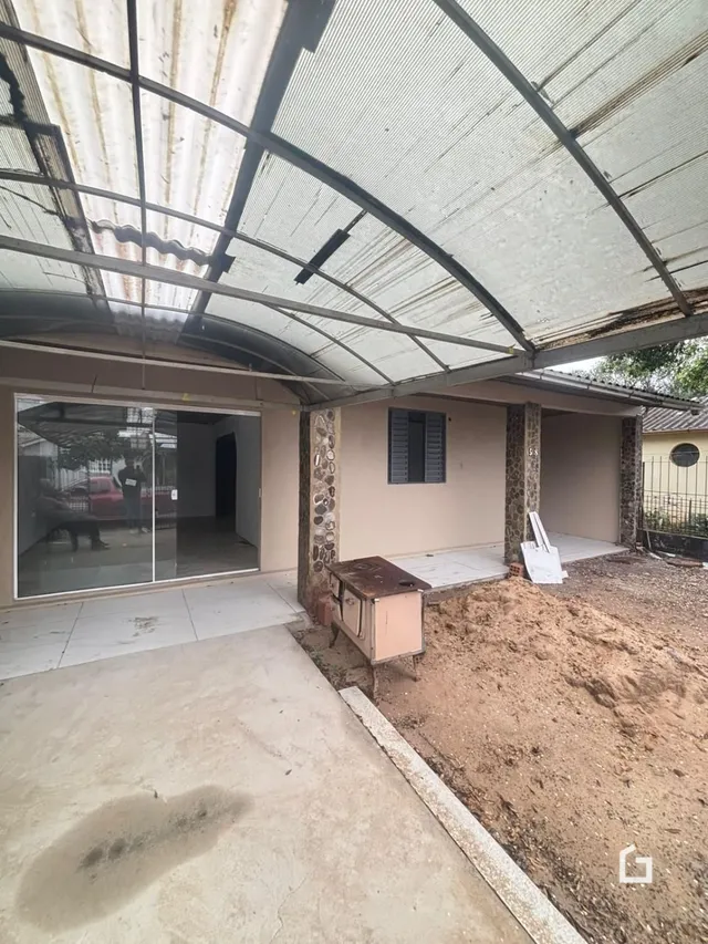 Casa com 2 dormitórios, foto 2
