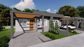 Casa geminada com 2 dormitórios, foto 8