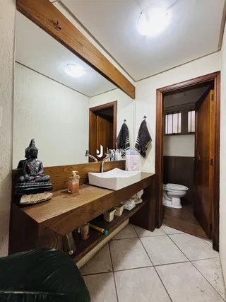Casa com 4 dormitórios, foto 13