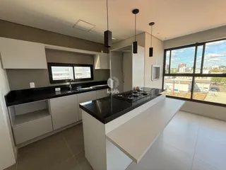 Apartamento com 2 dormitórios, foto 3