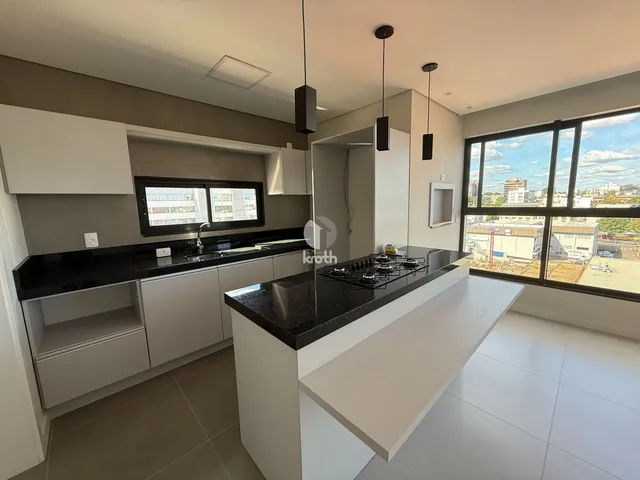 Apartamento com 2 dormitórios, foto 3