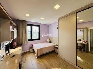 Casa com 4 dormitórios, foto 35