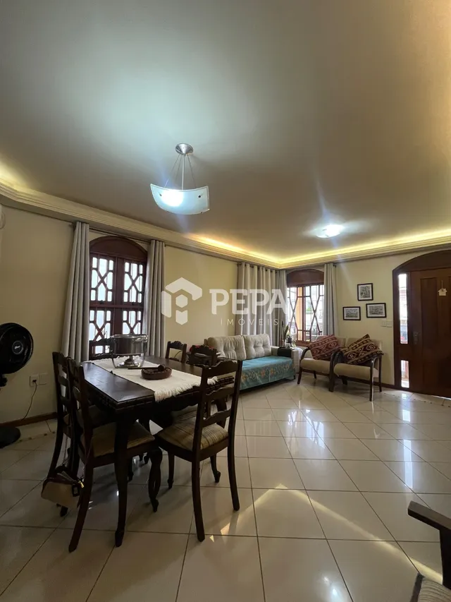 Casa com 3 dormitórios, foto 3