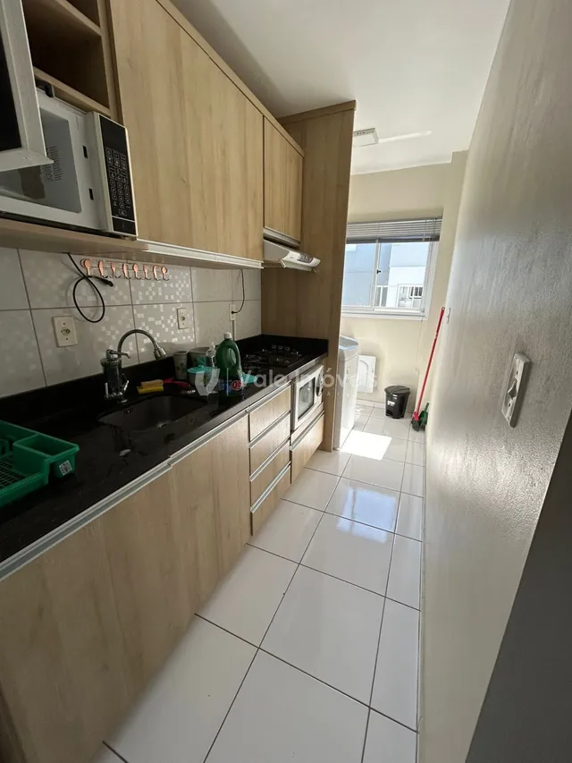 Apartamento com 2 dormitórios, foto 5