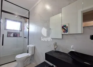 Casa geminada com 2 dormitórios, foto 6
