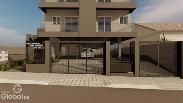 Apartamento com 2 dormitórios, foto 4