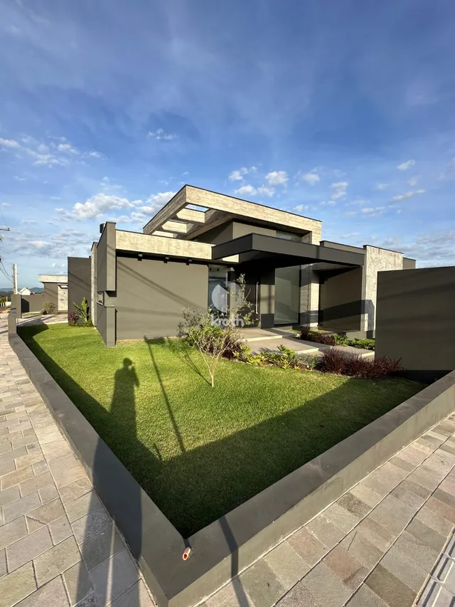 Casa com 4 dormitórios, foto 3