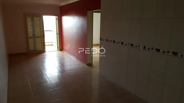 Apartamento com 2 dormitórios, foto 5