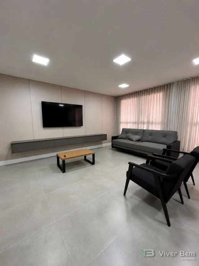 Apartamento com 3 dormitórios