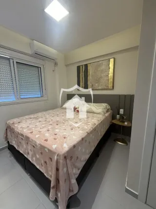 Apartamento com 2 dormitórios, foto 8