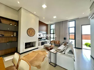 Casa com 3 dormitórios, foto 5