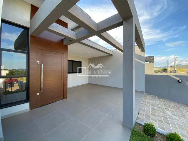 Casa geminada com 3 dormitórios, foto 2