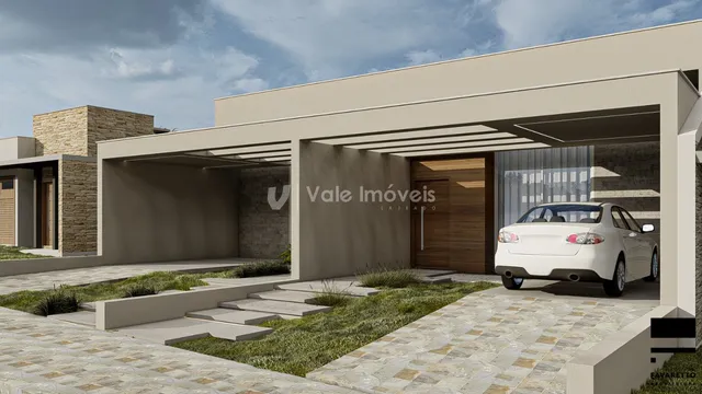 Casa geminada com 3 dormitórios, foto 3