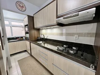 Apartamento com 3 dormitórios, foto 7