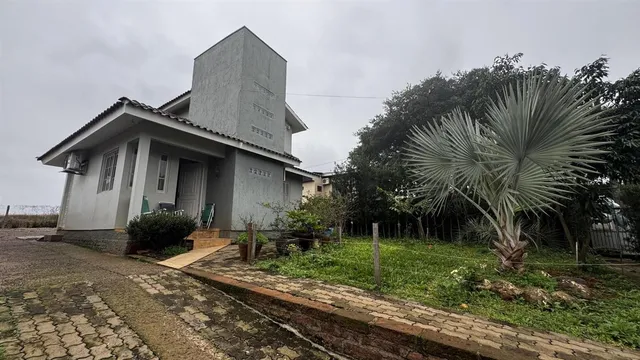 Casa com 2 dormitórios, foto 3