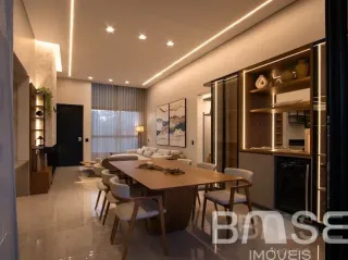 Casa com 3 dormitórios, foto 5