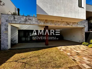 Casa com 4 dormitórios, foto 3