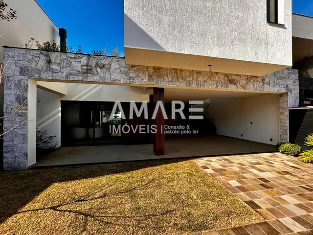 Casa com 4 dormitórios, foto 3