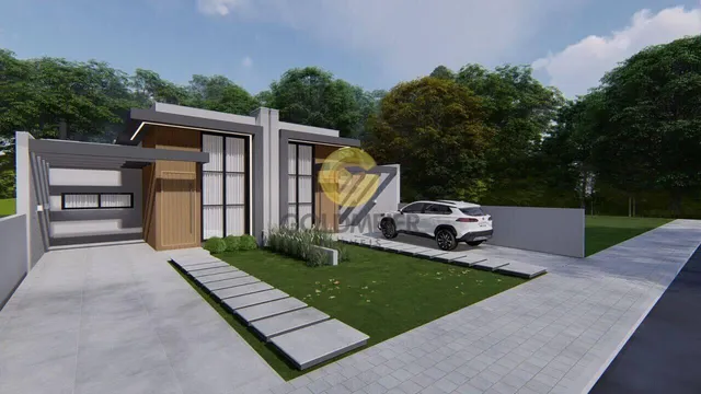 Casa com 3 dormitórios, foto 3