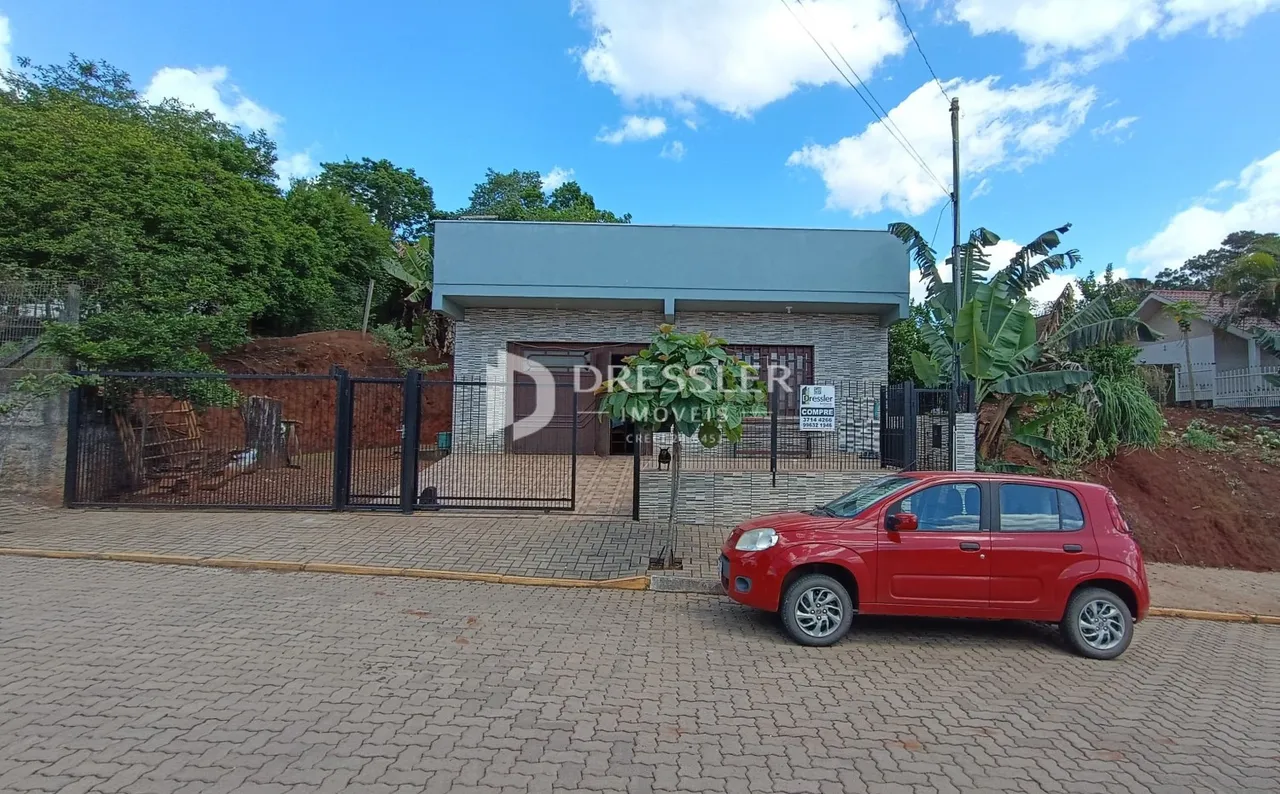 Casa com 2 dormitórios, foto 1