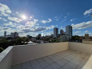 Cobertura com 2 dormitórios, foto 21