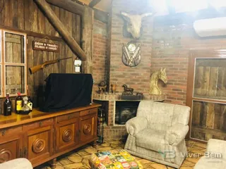 Área rural com 5 dormitórios, foto 13