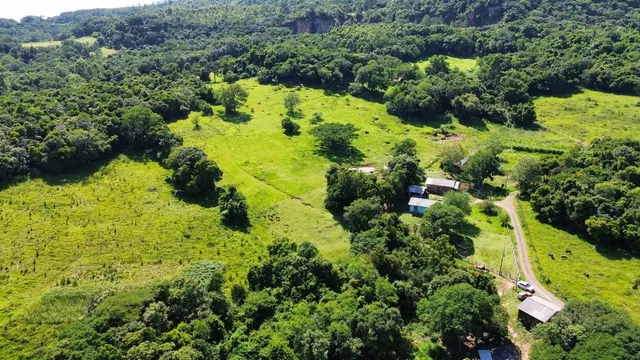 Área rural, foto 4