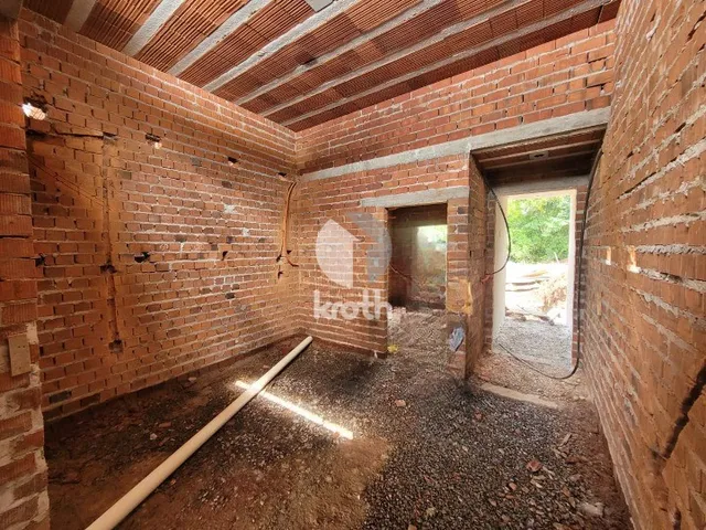 Casa geminada com 2 dormitórios, foto 2