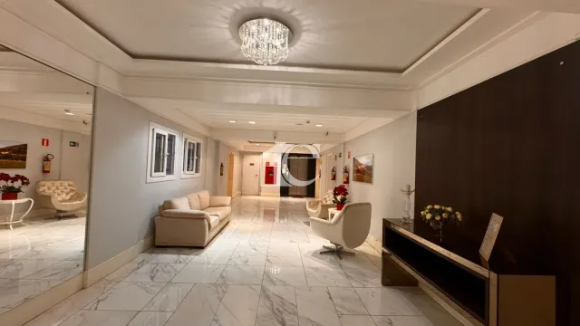 Apartamento com 3 dormitórios, foto 3