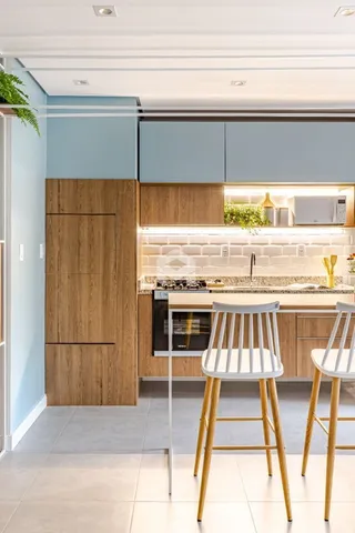 Apartamento com 2 dormitórios, foto 12