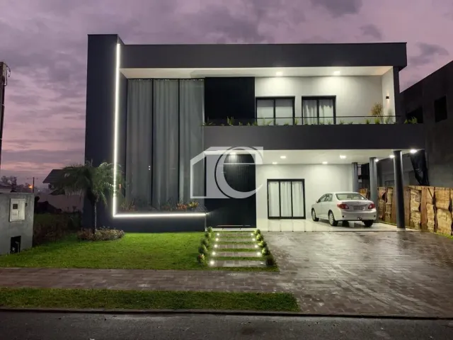Casa com 4 dormitórios, foto 3