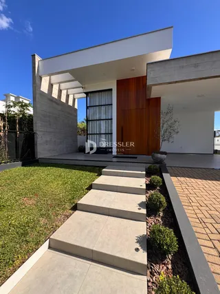 Casa com 2 dormitórios, foto 2
