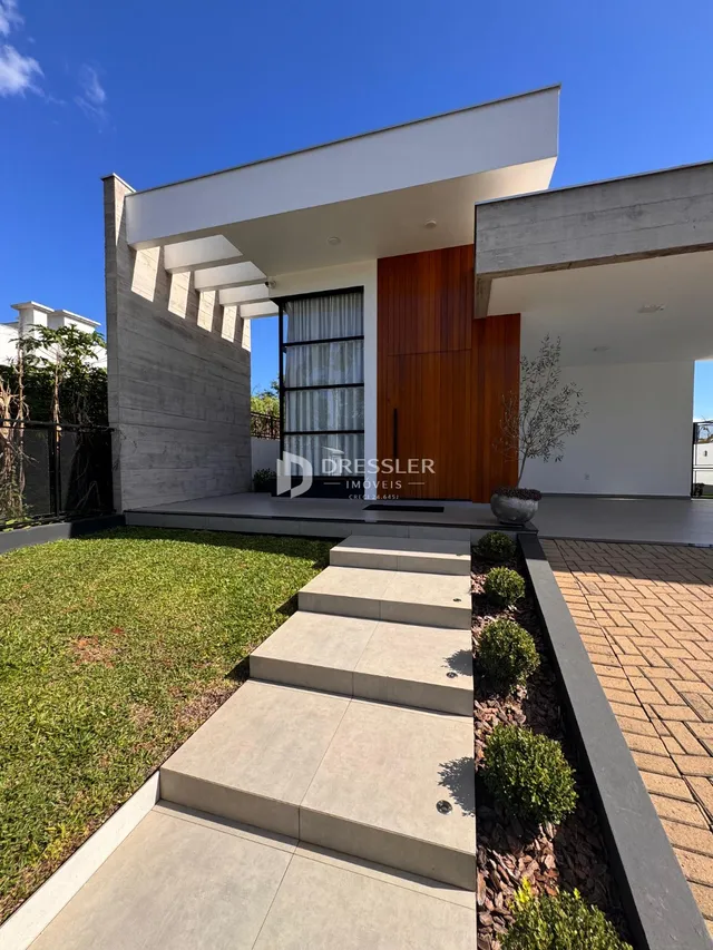 Casa com 2 dormitórios, foto 2
