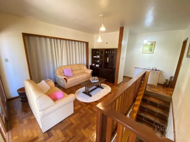 Casa com 3 dormitórios, foto 2