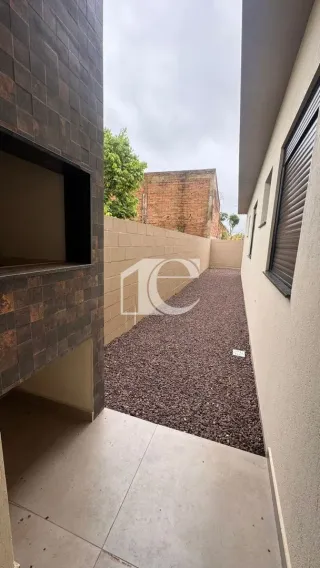 Casa geminada com 3 dormitórios, foto 5