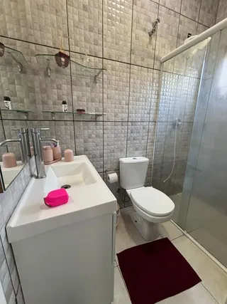 Casa com 3 dormitórios, foto 13