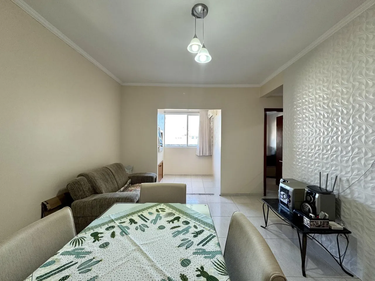 Apartamento com 1 dormitório, foto 1