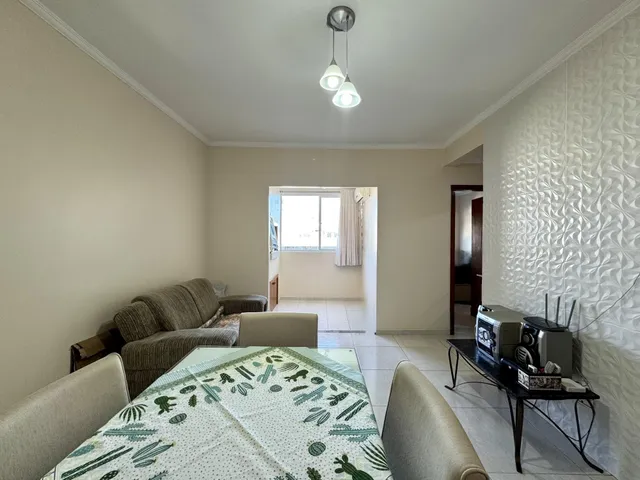 Apartamento com 1 dormitório