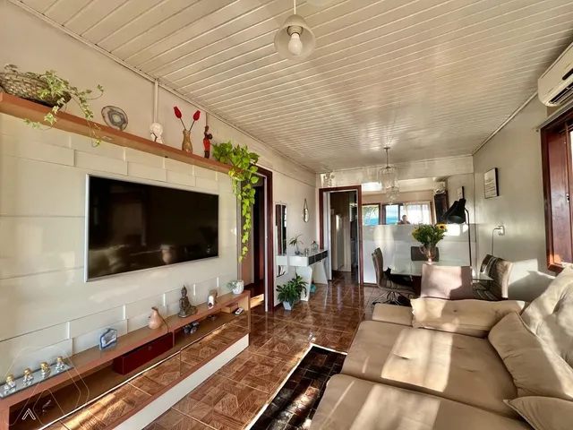Casa com 3 dormitórios, foto 4