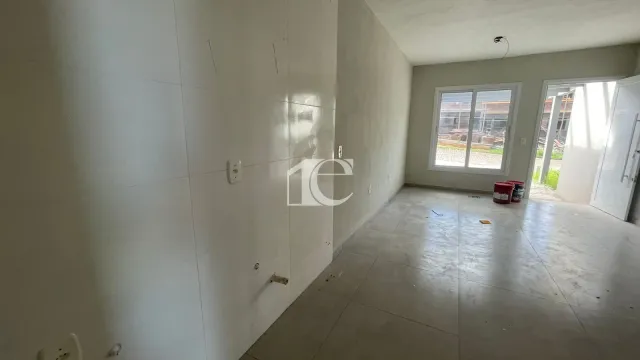 Casa geminada com 2 dormitórios, foto 4