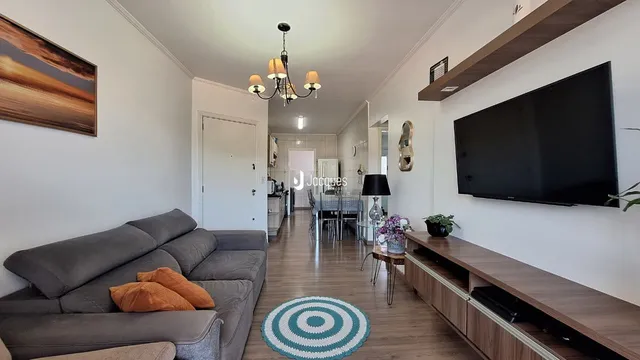 Apartamento com 2 dormitórios, foto 5