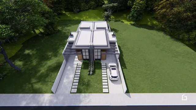 Casa com 3 dormitórios, foto 4